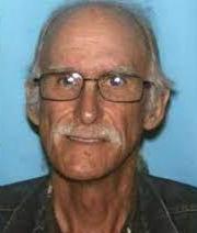 Richard Crowder death by force case profile photo