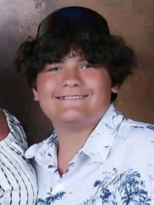 Koda Jarrett death by force case profile photo