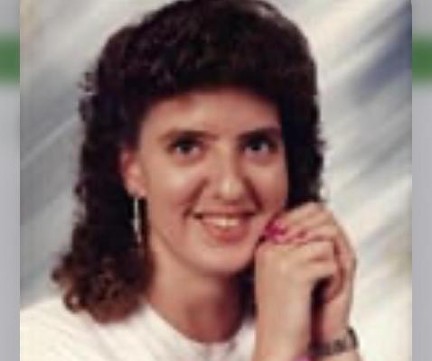 Patricia Alger death by force case profile photo