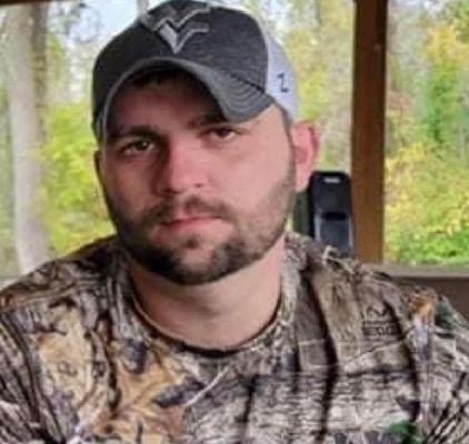 Terry Holstein death by force case in Sumerco, WV