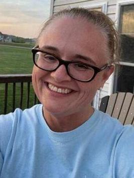 Jennifer Conley death by force case profile photo