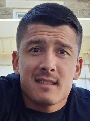 Anthony Souvanlasy death by force case profile photo