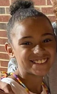 Ny�Asia Nicole Culbertson death by force case in Bluefield, WV