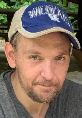 Jason Perry death by force case profile photo