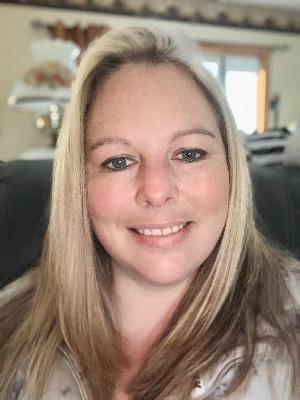 Christy Roseberry death by force case profile photo