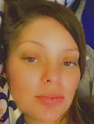 Tammy Jones death by force case profile photo