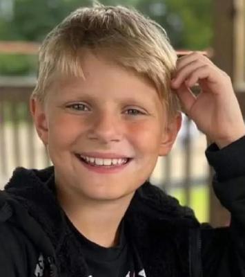 Wyatt Nibert death by force case profile photo