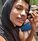 Dontae Michael Carroll death by force case in Fairmont, WV