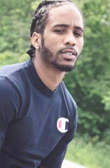 Arrien Porterfield death by force case profile photo