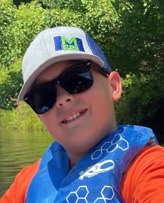 Nathaniel Layfield death by force case profile photo