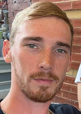 Cody Carlin death by force case in Augusta, WV