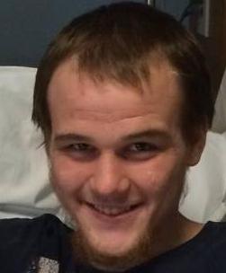Austin Porter death by force case in Branchland, WV