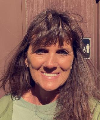 Teresa Elizabeth Jeffries death by force case in Shady Spring, WV