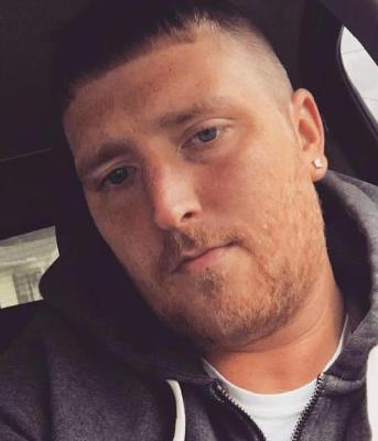 Craig Kinder death by force case profile photo