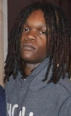Zion Mitchell death by force case profile photo