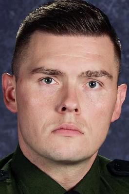 Cory Maynard death by force case in Matewan, WV