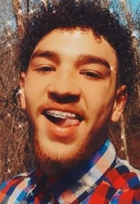 Karhlyle Hopkins death by force case profile photo