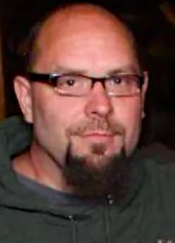 Jonathan Chenoweth death by force case profile photo