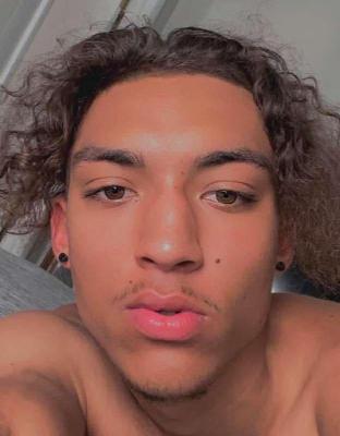 Clayton Peck death by force case profile photo