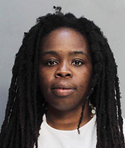 Finessa Jackson death by force case in Miami, FL
