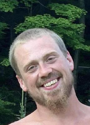 Cory Tyler Garvin-Ward death by force case in Dille, WV