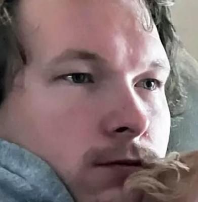 Jerrad Paul Casey death by force case in Ashton, WV