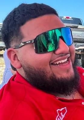 Giovanni Castillo death by force case profile photo