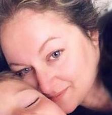 Hanna Dawsey death by force case in Pocahontas, AR
