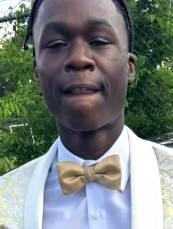 Torrio Baker death by force case profile photo