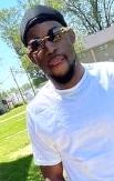 Danny Jordan death by force case profile photo