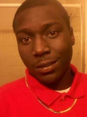Otis Daniels death by force case profile photo