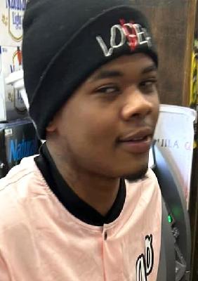 Tarkquerion Hampton death by force case in Little Rock, AR
