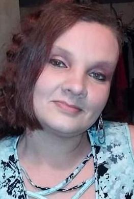 Kristen Lee McDaniel death by force case in North Little Rock, AR