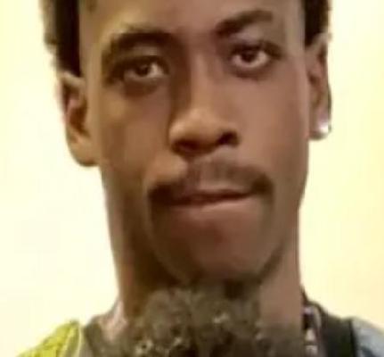 Christian West death by force case profile photo
