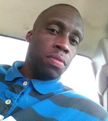 Nicholas Bland death by force case in Hot Springs National Park, AR
