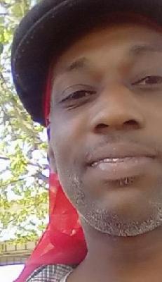 Jeremy Hicks death by force case profile photo
