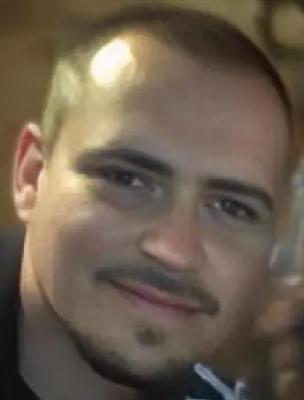 Joseph Middleton death by force case profile photo