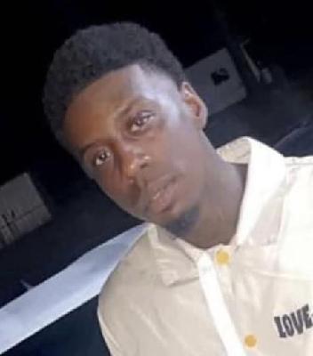 Jaylen Robinson death by force case profile photo
