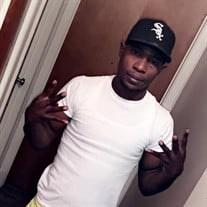 Joseph PJ Walker Jr. death by force case in Forrest City, AR