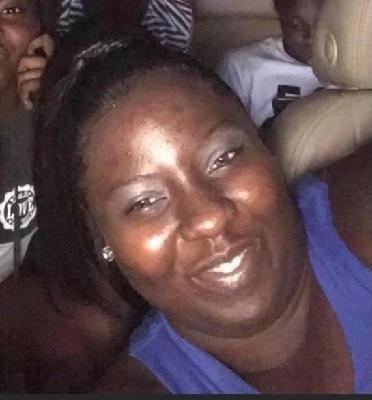 Shina Holmes death by force case in Little Rock, AR