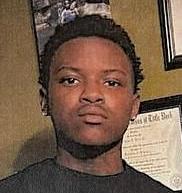 Xavier Sanders death by force case in Little Rock, AR