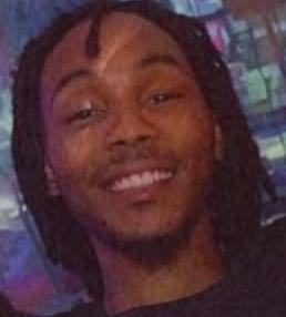 Jaelin Scott death by force case in Pine Bluff, AR