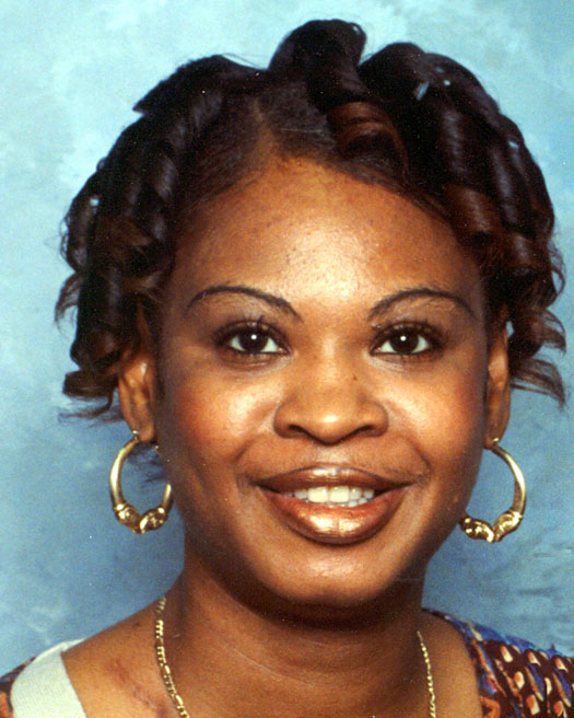 Michelle Butler death by force case profile photo