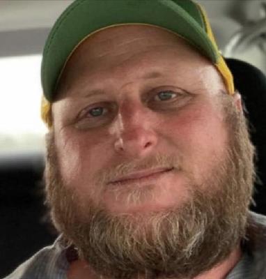 Roy Sturgis death by force case in Fordyce, AR