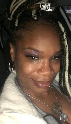 Mary Christopher death by force case in Pine Bluff, AR