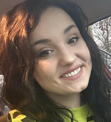 Amber Reynolds death by force case profile photo