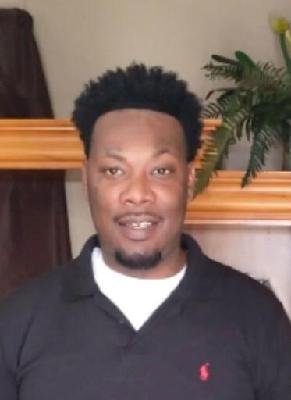 Courtney Ladell Young death by force case in Helena, AR
