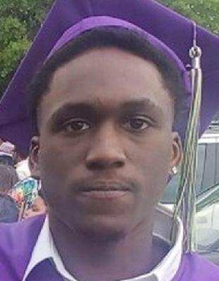Joshua Cortez Brown death by force case in Little Rock, AR