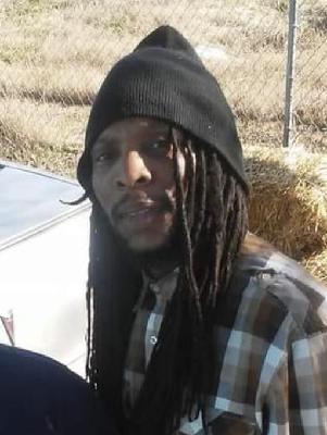 Jehrimie Brown death by force case profile photo