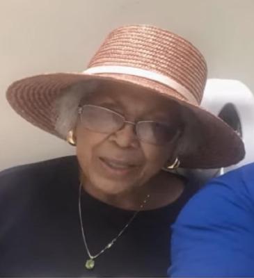 Altha Lee Reed death by force case in North Little Rock, AR